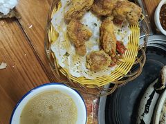 -潮陈记土鸡火锅(东厦北路店)