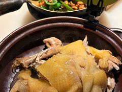 -客语客家菜(华发商都店)