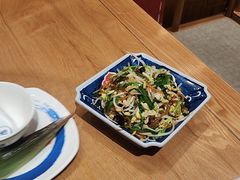 -满园烤鸭·春饼(抚顺万达店)