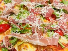 -香草叶披萨·咖啡·啤酒(翰林邻里中心店)