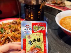 -钱锋炭缸烧烤(南湖大路总店)