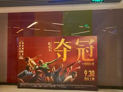 -中影嘉华国际影城(大芬星都里店)