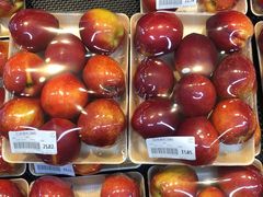 -果蔬好生活超市(乐堤港店)