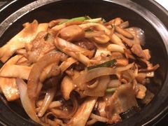 -井水小厨·湘菜(活力广场店)