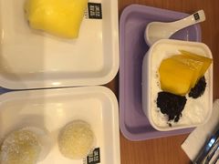 -满记甜品(无锡八佰伴店)