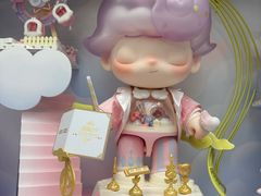 -泡泡玛特POPMART(天环购物中心店)