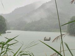 -千岛湖龙川湾