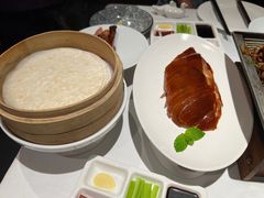 -四季民福烤鸭店(王府井东安门店)