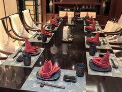 -汕头国际大酒店-牛一町目餐厅