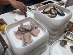 -小茉庐和牛自助火锅(龙湖万达店)