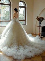 -艾米婚纱&婚礼策划