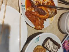 -玫瑰花园自助烤肉(顺义鑫海韵通店)