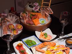 -花潮料理艺食馆(成都万象城店)