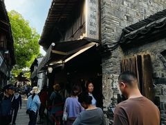 -锦记糕点铺