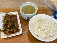 -老乡鸡(东方广场店)