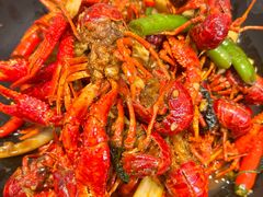 -聚味瞿记·龙虾堂(坡子街店)