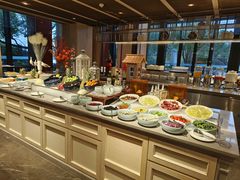 -南湖宾馆·鸳湖阁全日制餐厅