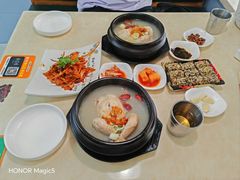 -长顺参鸡汤店(西塔总店)