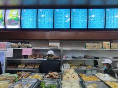 -锦馨豆汁(天坛路店)