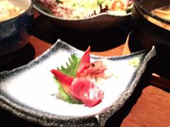 -千代武日本料理(开发区店)