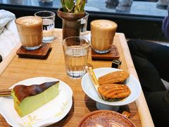 -Metal hands·铁手咖啡