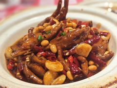 -辣小鲜·南昌大排档(船山路店)