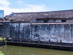 -绍兴书圣故里景区