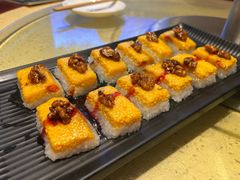 -忠顺斋易州印象烤鸭店(东关新村店)