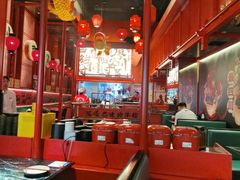 -廖川菜(太阳宫店)