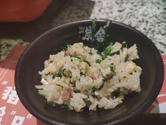 -炭舍干锅(华发商都店)