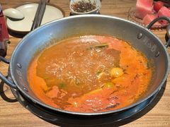 -老凯俚酸汤鱼(鸿通城店)
