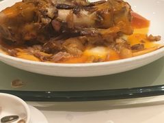 -万狮京华大酒店-中餐厅