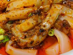 川北凉粉-渝信川菜(华盛店)
