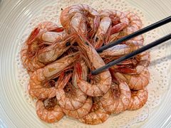 -小厨师·二十年沈家门小海鲜(百井坊巷店)