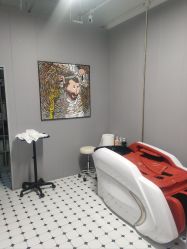 点击看大图 -老男孩男士理容馆·理发·烫染·修面