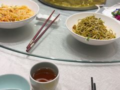 -唐猫庭院·千年陕菜(大唐不夜城店)