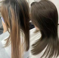 -上禾 HAIR SALON