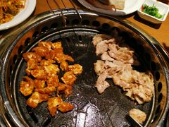 -火炉火自助餐(悠唐购物中心店)