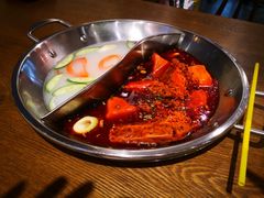 -来蜀乾串串香(北京总店)