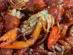 -老谭虾王蟹皇·龙虾·烧烤(蝴蝶湾店)