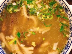 -泉儿头杂碎·清真(城东总店)