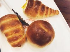 -新侨三宝乐面包店(崇文门店)