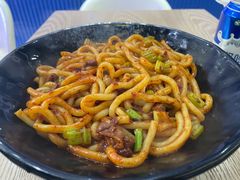 -壹粉屋新疆炒米粉(建外SOHO东区店)