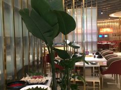 大堂-丙申臺火锅