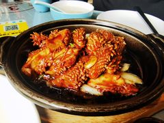 荔枝腰花-冶春茶社(官园桥店)