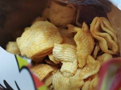 玉米卷-来伊份LYFEN(中央路店)