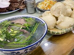 -尔力新疆丸子汤(北屯店)