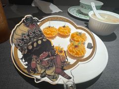 -南里山房·新淮扬菜(徐汇万科店)