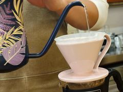 -HUG COFFEE(鼓楼店)