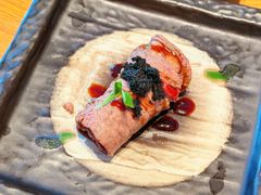 -Tuna maki寿司(苏州中心商场店)